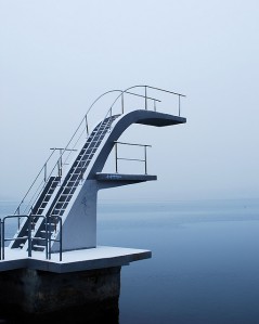 DIVING TOWER2